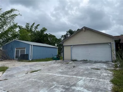 2410 Dando St, Port Charlotte, FL 33948