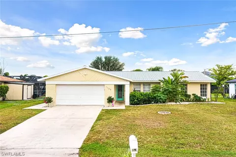 1108 SE 17th Ter, Cape Coral, FL 33990