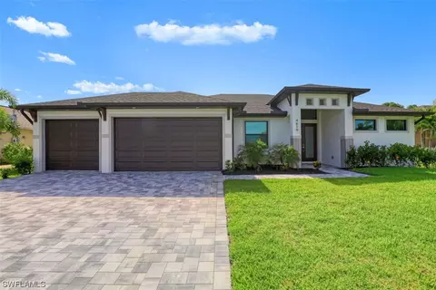 4619 SW 15th Ave, Cape Coral, FL 33914
