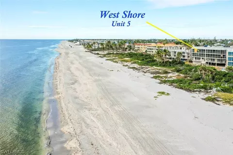 3001 W Gulf Dr #5, Sanibel, FL 33957