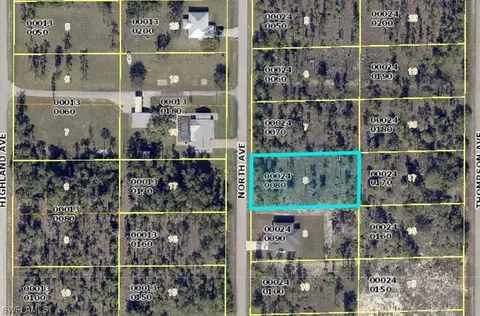 1308 North Ave, Lehigh Acres, FL 33972