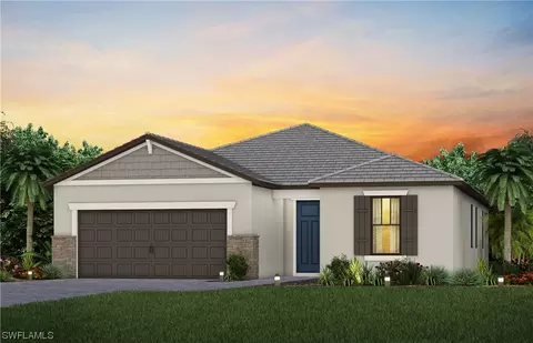 3749 Passion Vine Dr, Alva, FL 33920