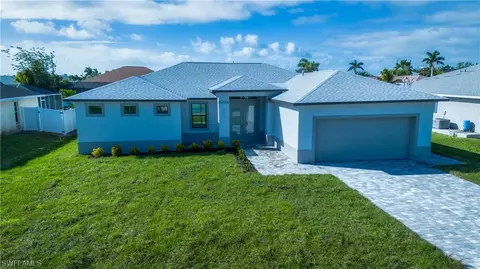 2520 SW 22nd Pl, Cape Coral, FL 33914