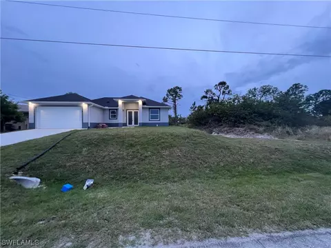 3309 15th St W, Lehigh Acres, FL 33971