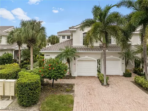 12855 Carrington Cir #4-101, Naples, FL 34105