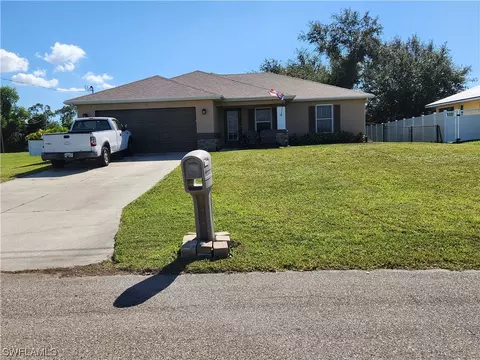 2808 NW 1st St, Cape Coral, FL 33993