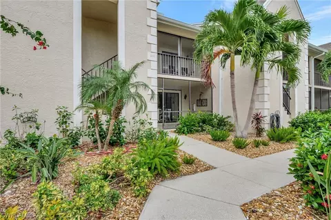 16380 Kelly Cove Dr #308, Fort Myers, FL 33908