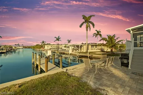 134 Spanish Main, Fort Myers Beach, FL 33931