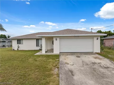 1212 SE 19th Ln, Cape Coral, FL 33990