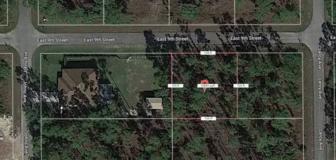3604 E 9th St, Lehigh Acres, FL 33972
