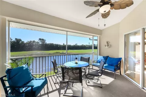 9640 Rosewood Pointe Ter #205, Bonita Springs, FL 34135