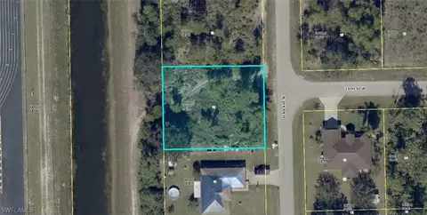 2805 Tena Ave N, Lehigh Acres, FL 33971