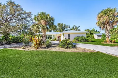 16305 Quail Trl, Bokeelia, FL 33922