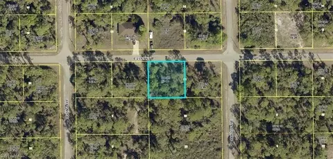 4304 E 21st St, Alva, FL 33920