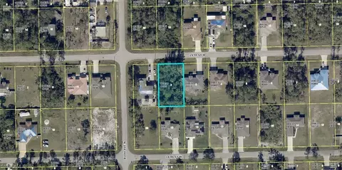 3217 19th St W, Lehigh Acres, FL 33971