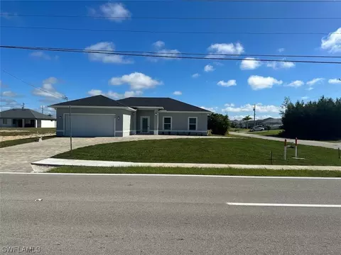 25 Chiquita Blvd S, Cape Coral, FL 33991