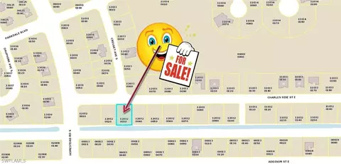 606 Charles Sise St, Lehigh Acres, FL 33974