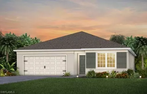 42380 Cascade Dr, Punta Gorda, FL 33982