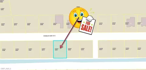 616 Charles Sise St, Lehigh Acres, FL 33974