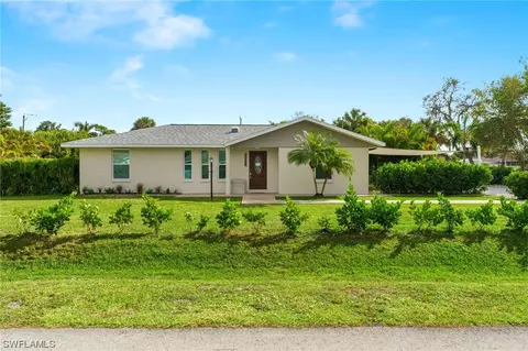 27333 Horne Ave, Bonita Springs, FL 34135