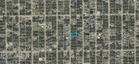 510 Thompson Ave, Lehigh Acres, FL 33972
