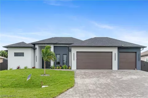 2808 SW 32nd St, Cape Coral, FL 33914