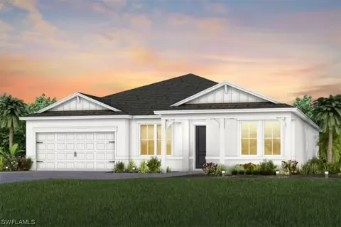 42533 Little Ridge Rd, Punta Gorda, FL 33982