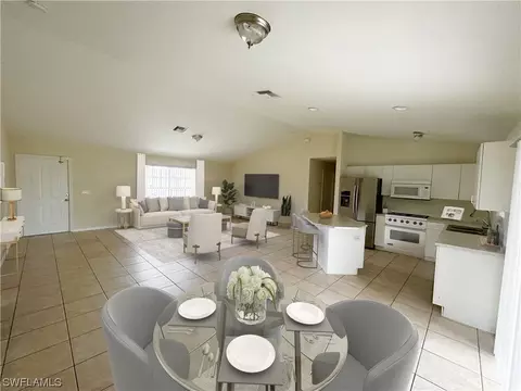 1327 NE 16th Pl, Cape Coral, FL 33909