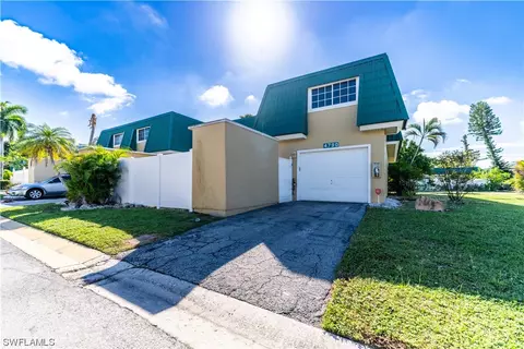 4790 Albacore Ln, Fort Myers, FL 33919
