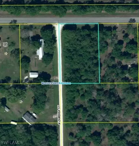 672 Pine Cone Ave, Clewiston, FL 33440 photo 2