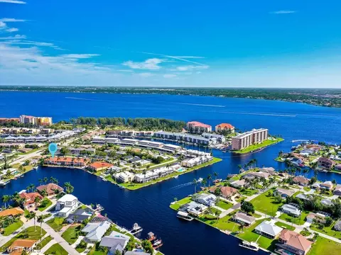 1908 SE 43rd St #106, Cape Coral, FL 33904