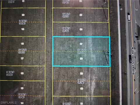 518 Burnt Store Rd N, Cape Coral, FL 33993