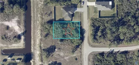 536 Wabasso Ave S, Lehigh Acres, FL 33974