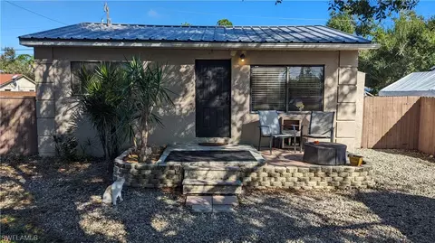 448 Santa Cruz St, North Fort Myers, FL 33903