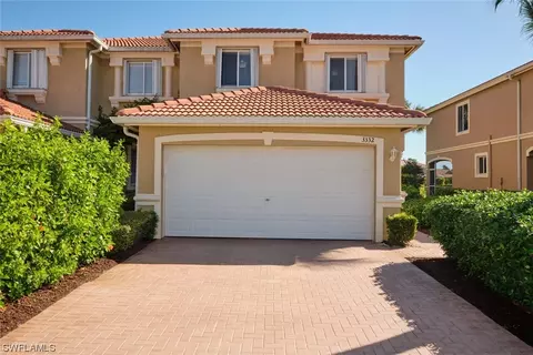3332 Dandolo Cir, Cape Coral, FL 33909
