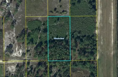7536 2nd Ter, Other, FL 33935