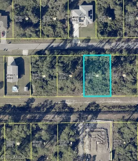 848 Calumet St E, Lehigh Acres, FL 33974