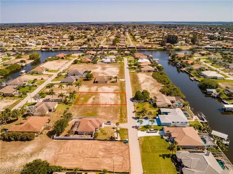 501 NW 36th Ave, Cape Coral, FL 33993