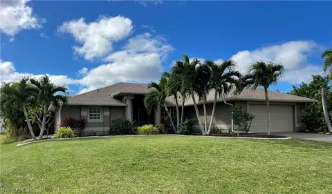 2836 SW 2nd Ter, Cape Coral, FL 33991