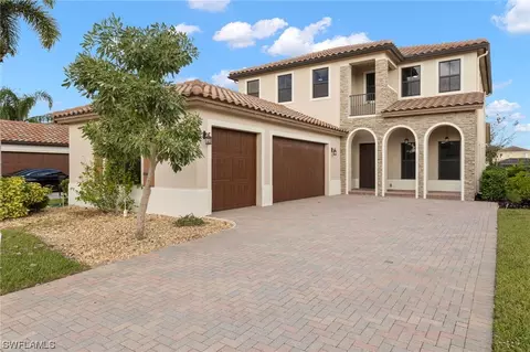 5255 Ferrari Ave, Ave Maria, FL 34142