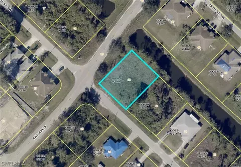 4844-4846 29th St SW, Lehigh Acres, FL 33973