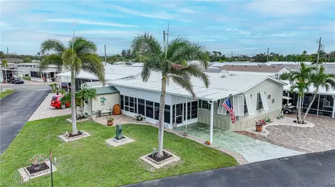 10100 Burnt Store Rd #119, Punta Gorda, FL 33950