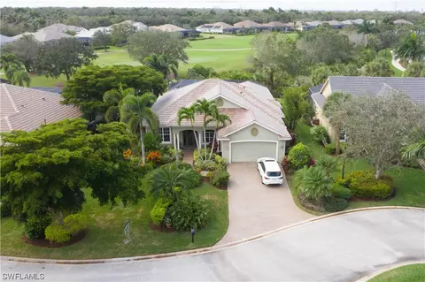 3450 Shady Bnd, Fort Myers, FL 33905