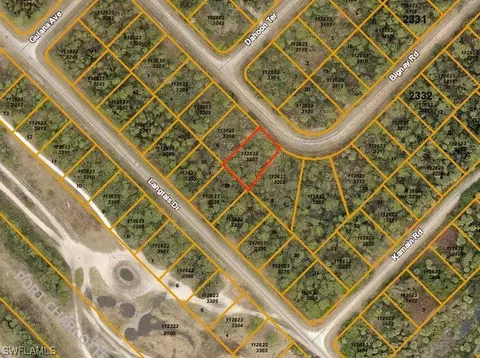 Bignay Rd, North Port, FL 34288