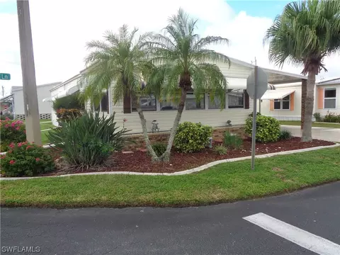 3168 Indian Village Ln, North Fort Myers, FL 33917
