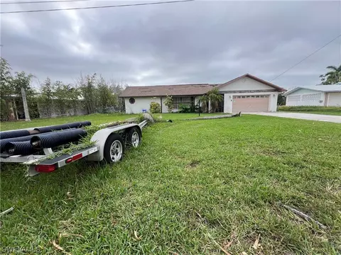 2525 Eighth Ave, Saint James City, FL 33956