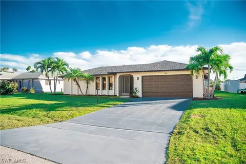 244 SW 33rd St, Cape Coral, FL 33914