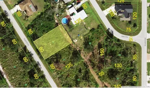 4192 Reynolds Ln, Port Charlotte, FL 33981