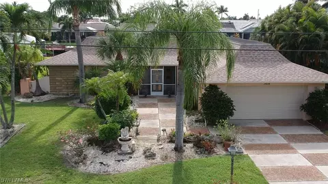 3614 SE 18th Pl, Cape Coral, FL 33904