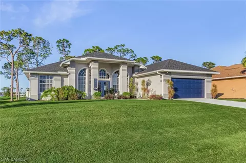 1409 SW 21st Ter, Cape Coral, FL 33991